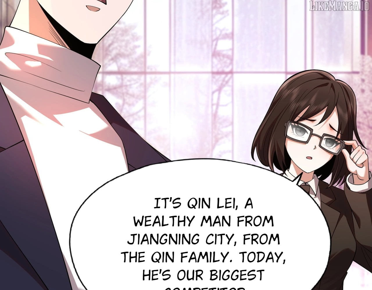 Hidden Dragon in the City (2025) Chapter 2 - page 169